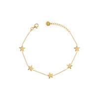 Bracciale Rue des Mille Donna I Sogni Son Desideri in Argento BR-CAT 5STE AU - BR-CAT 5STE AU